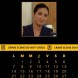 Calendrier d'avril