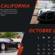 Calendrier d'octobre