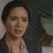Chantal Thuy au casting du film Ru