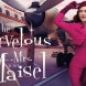 Domenick Lombardozzi invit� dans la saison 4 de la s�rie La Fabuleuse Mme Maisel