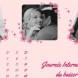 Calendrier de juillet