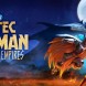 Le film d'animation Aztec Batman : Clash of Empires avec Jay Hernandez est disponible aux �tats-Unis