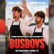 Sortie US | Le film Busboys avec Bobby Lee est disponible au cin�ma