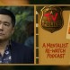 Lancement du podcast The TV Police avec Tim Kang