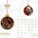 Calendrier de d�cembre