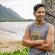 Jay Hernandez au casting du film d'animation Aztec Batman : Clash of Empires