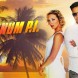 L'�le d'Hawa� en lice sur The X-Files