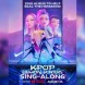La version karaok� du film d'animation KPop Demon Hunters avec Ken Jeong est disponible sur Netflix