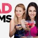 Bad Moms 1 et 2 avec Jay Hernandez disponible sur Amazon Prime Video