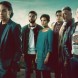 France 3 | Lancement de la saison 3 de la s�rie The Bay avec Marsha Thomason