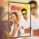 Pr�commande du DVD de la saison 3 de Magnum P.I. 