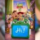 Sortie US | Le film d'animation Toy Story 5 avec Jay Hernandez est disponible au cin�ma