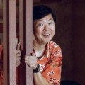 Ken jeong au casting du film Kaet Might Die