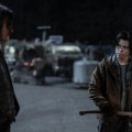 AMC | Martin Martinez dans la série The Walking Dead : Daryl Dixon