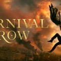 Lancement de la dernire saison de la srie Carnival Row avec Jay Ali sur Amazon Prime
