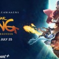 Le film d\'animation Avatar Aang : The Last Airbender avec Ken Jeong est disponible sur Paramount+ US