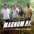 CBS | Date de lancement de la saison 4 de Magnum P.I.