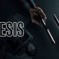 La saison 1 de la s�rie Nemesis avec Domenick Lombardozzi est disponible sur Netflix