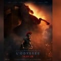 Sortie FR | Le film L\'Odyss�e avec James Remar est disponible au cin�ma