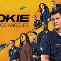 S�rie Club | Chantal Thuy de retour dans un �pisode de la saison 8 de la s�rie The Rookie
