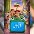 Sortie US | Le film d\'animation Toy Story 5 avec Jay Hernandez est disponible au cin�ma