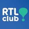 Logo de la chane Club RTL