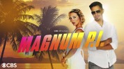 Magnum P.I. (2018) Posters de la saison 3 