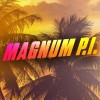 Magnum P.I. (2018) Posters de la saison 3 