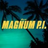 Magnum P.I. (2018) Posters de la saison 5A 