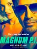 Magnum P.I. (2018) Posters de la saison 5B 