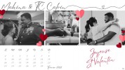 Magnum P.I. (2018) Calendriers 2026 