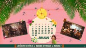 Magnum P.I. (2018) Calendriers 2026 